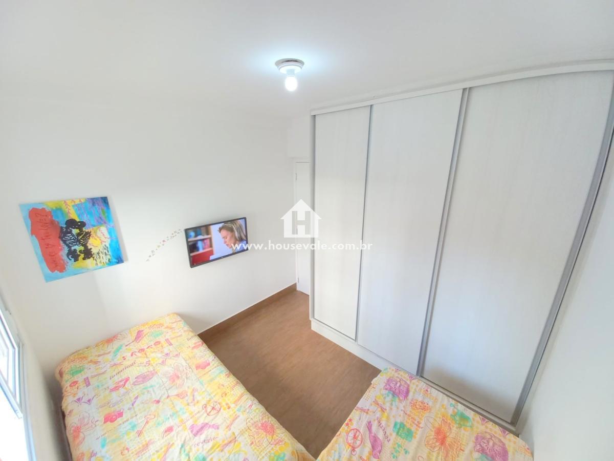 Apartamento à venda com 2 quartos, 77m² - Foto 19