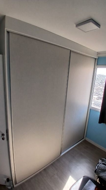 Apartamento à venda com 2 quartos, 42m² - Foto 10