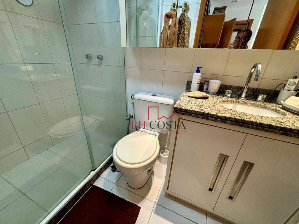 Apartamento à venda com 3 quartos, 120m² - Foto 7