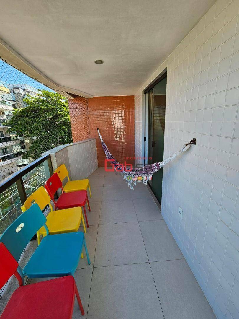 Apartamento à venda com 2 quartos, 95m² - Foto 16