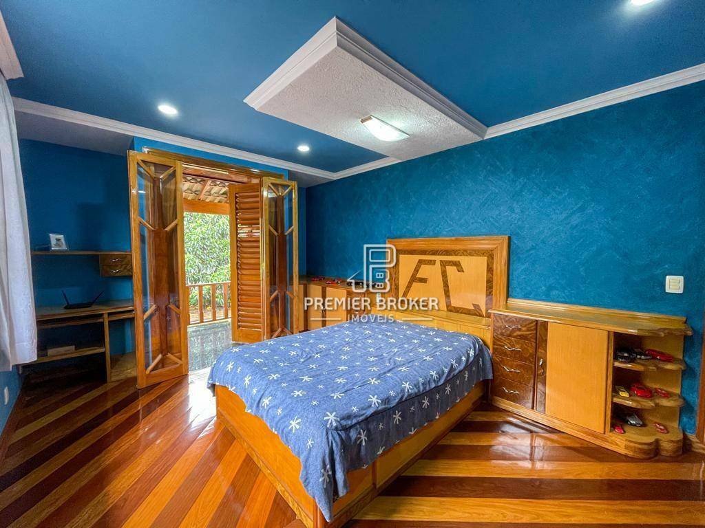 Casa de Condomínio à venda com 5 quartos, 600m² - Foto 31