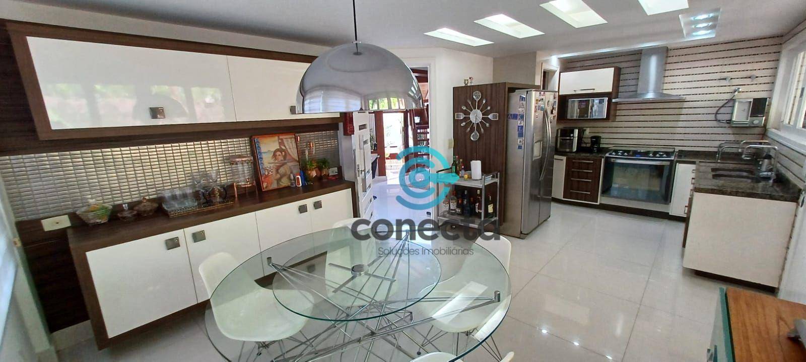 Casa de Condomínio à venda com 3 quartos, 350m² - Foto 20