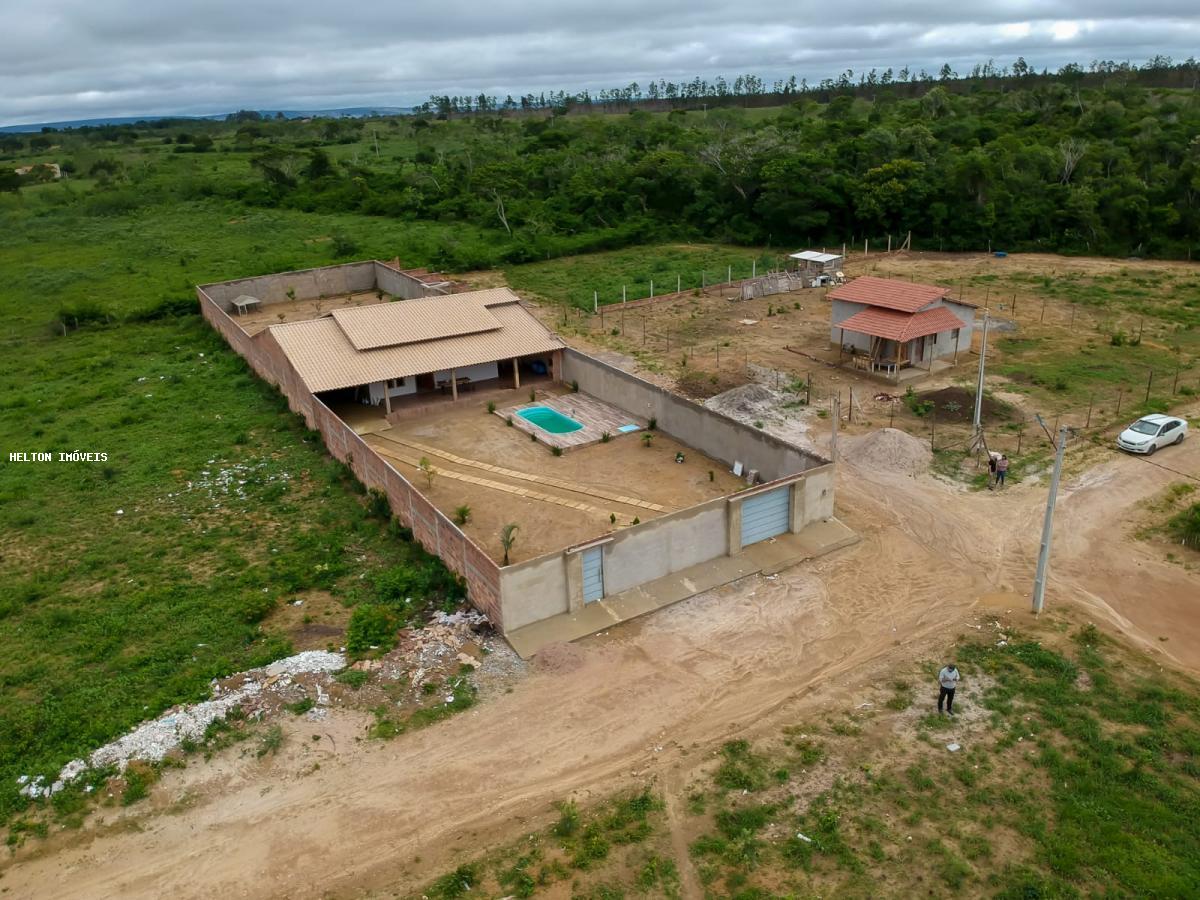 Fazenda à venda, 1000m² - Foto 2