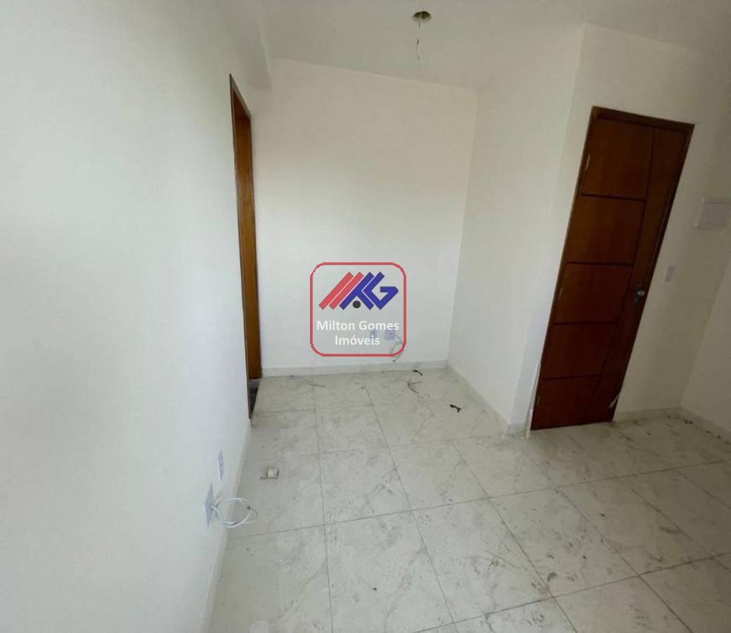 Apartamento à venda com 2 quartos, 40m² - Foto 5