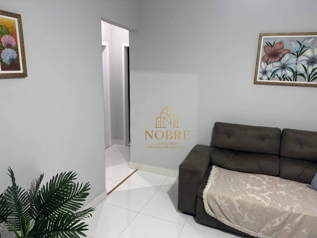 Apartamento, 2 quartos, 83 m² - Foto 3