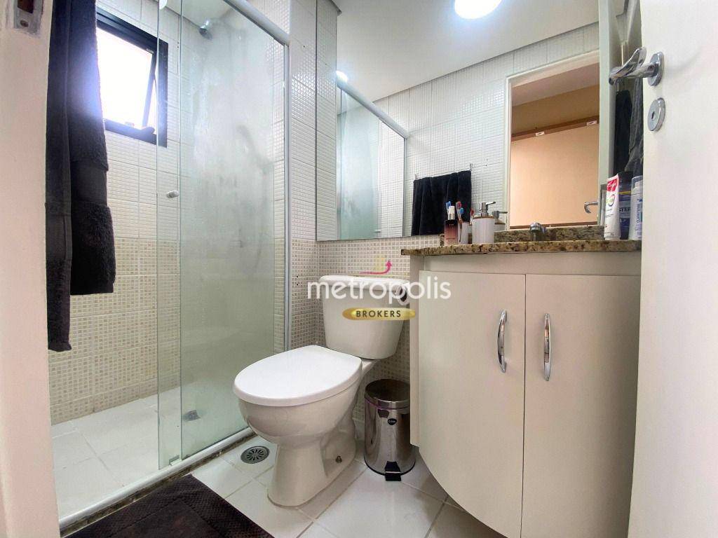 Apartamento à venda com 3 quartos, 65m² - Foto 19