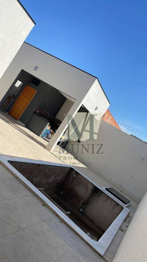 Casa à venda com 3 quartos, 180m² - Foto 16