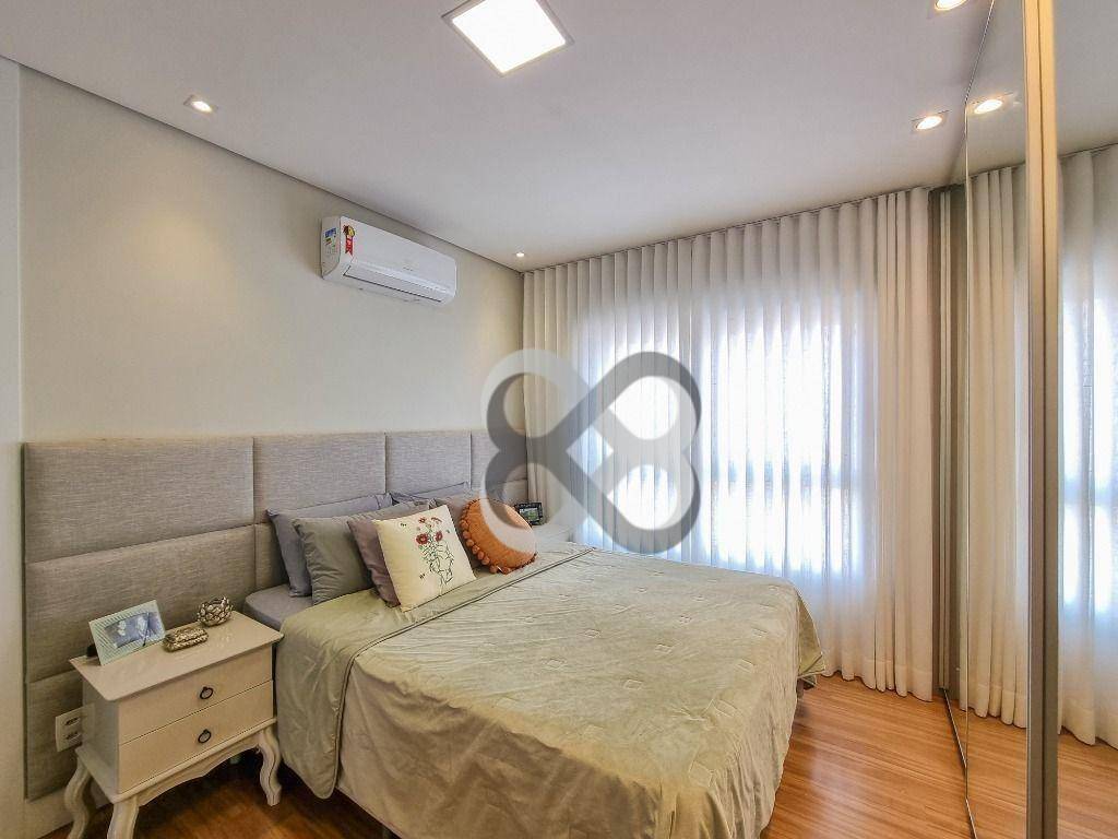 Apartamento à venda com 3 quartos, 126m² - Foto 17