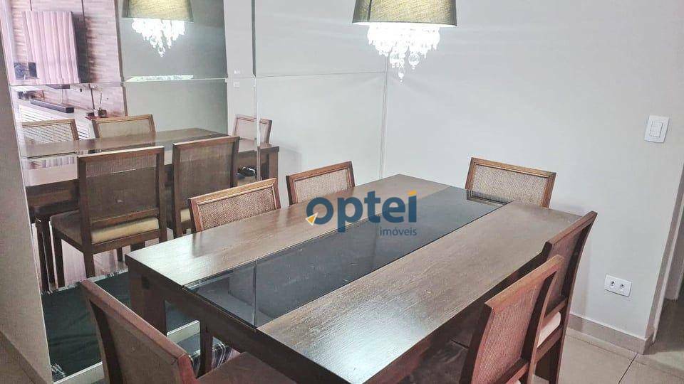 Apartamento à venda com 3 quartos, 72m² - Foto 2