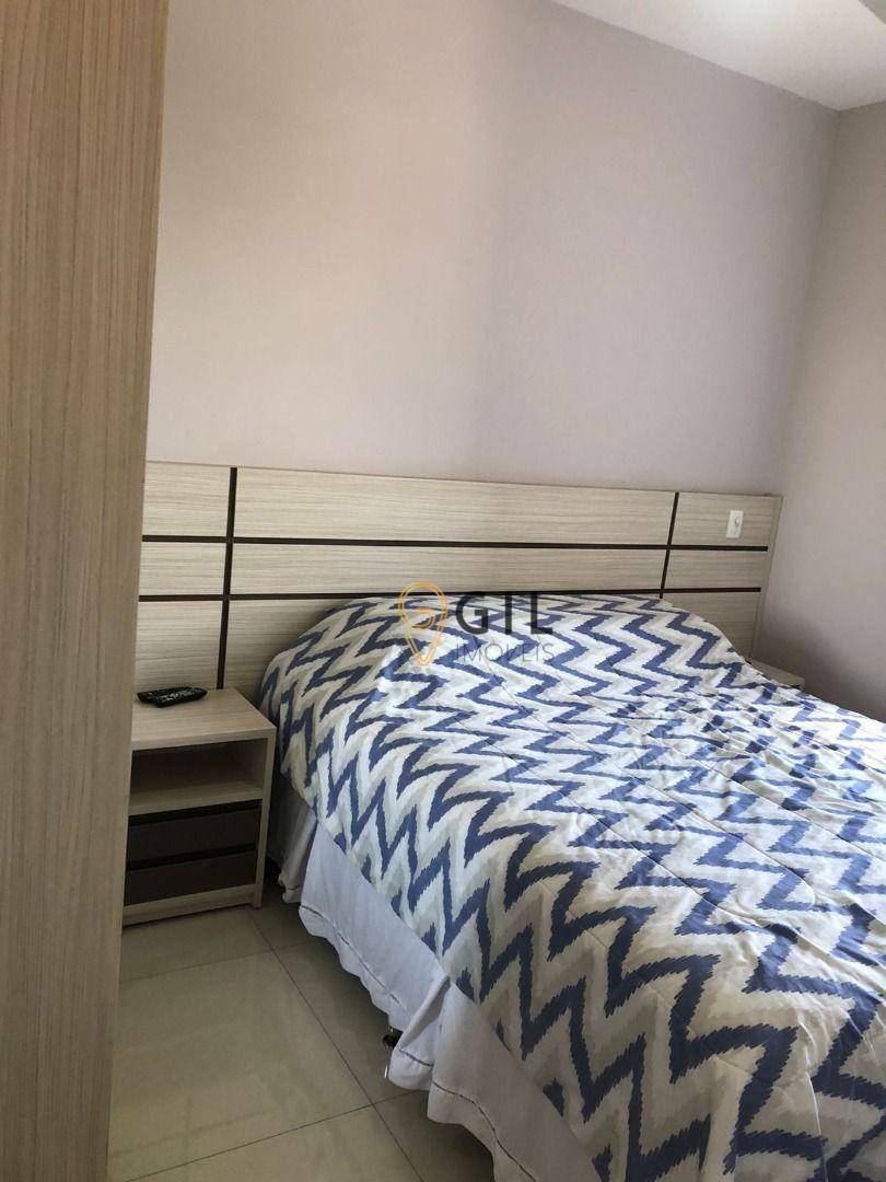 Apartamento à venda com 2 quartos, 60m² - Foto 32