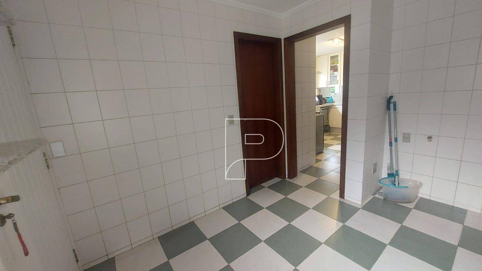 Casa de Condomínio à venda com 4 quartos, 315m² - Foto 15