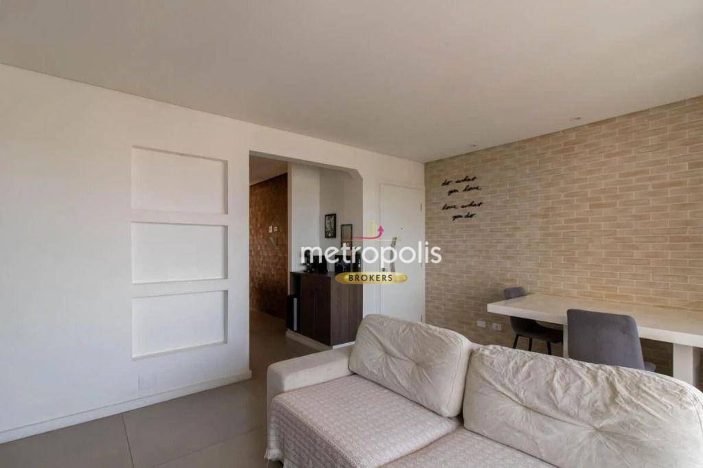 Apartamento à venda com 3 quartos, 94m² - Foto 2