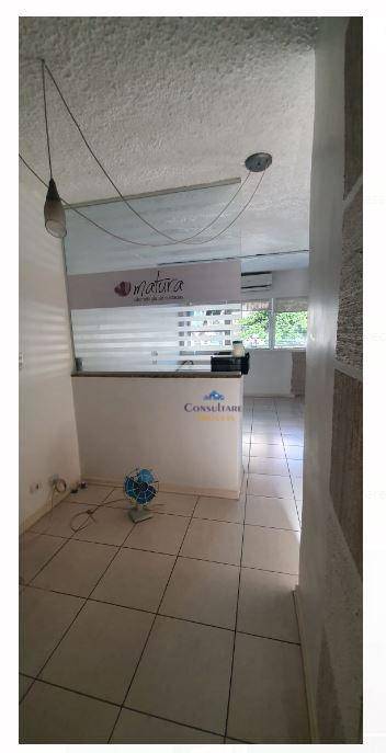 Conjunto Comercial-Sala para alugar, 145m² - Foto 14