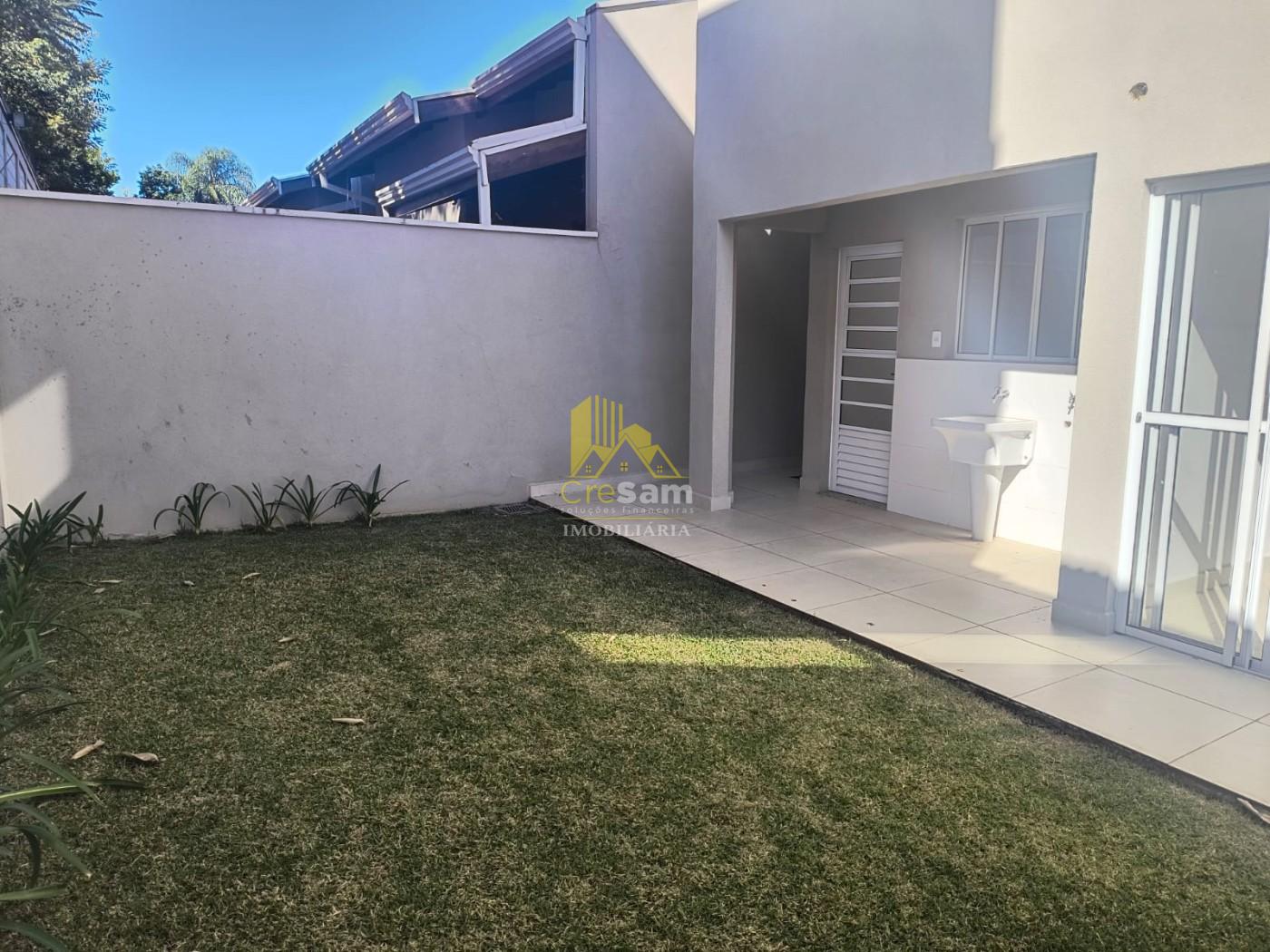 Sobrado para alugar com 3 quartos, 139m² - Foto 27