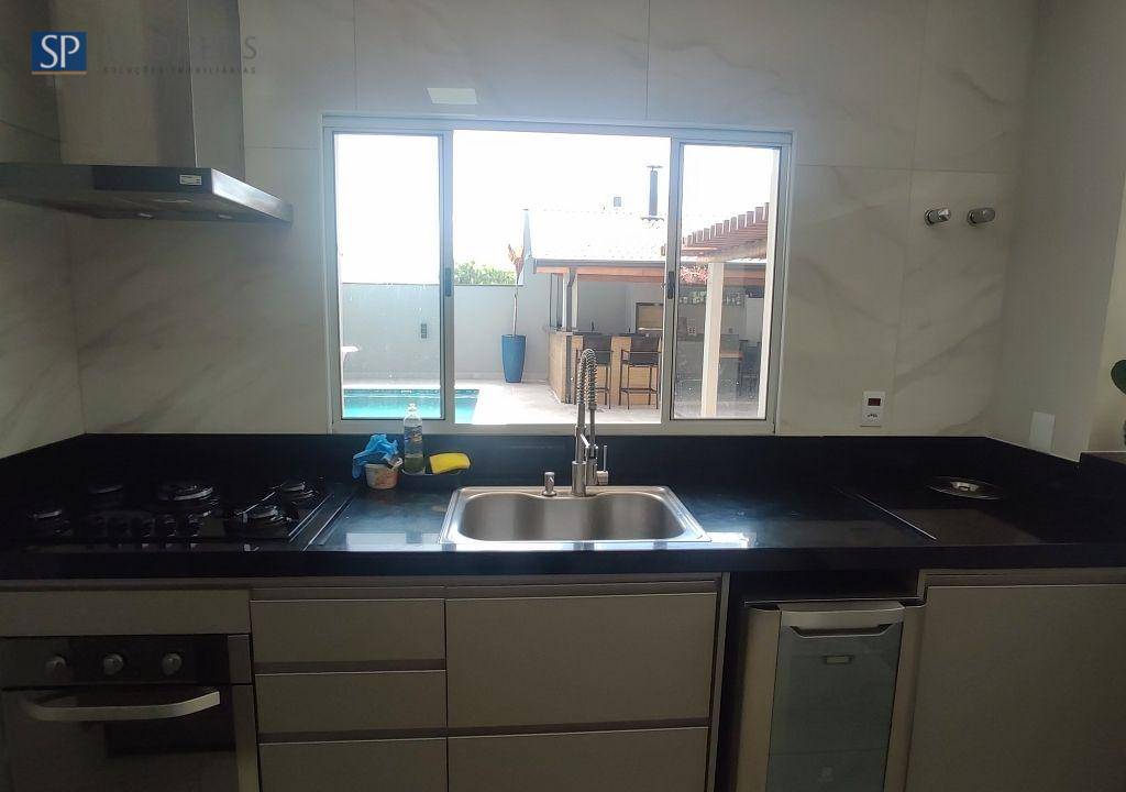 Casa de Condomínio, 4 quartos - Foto 14