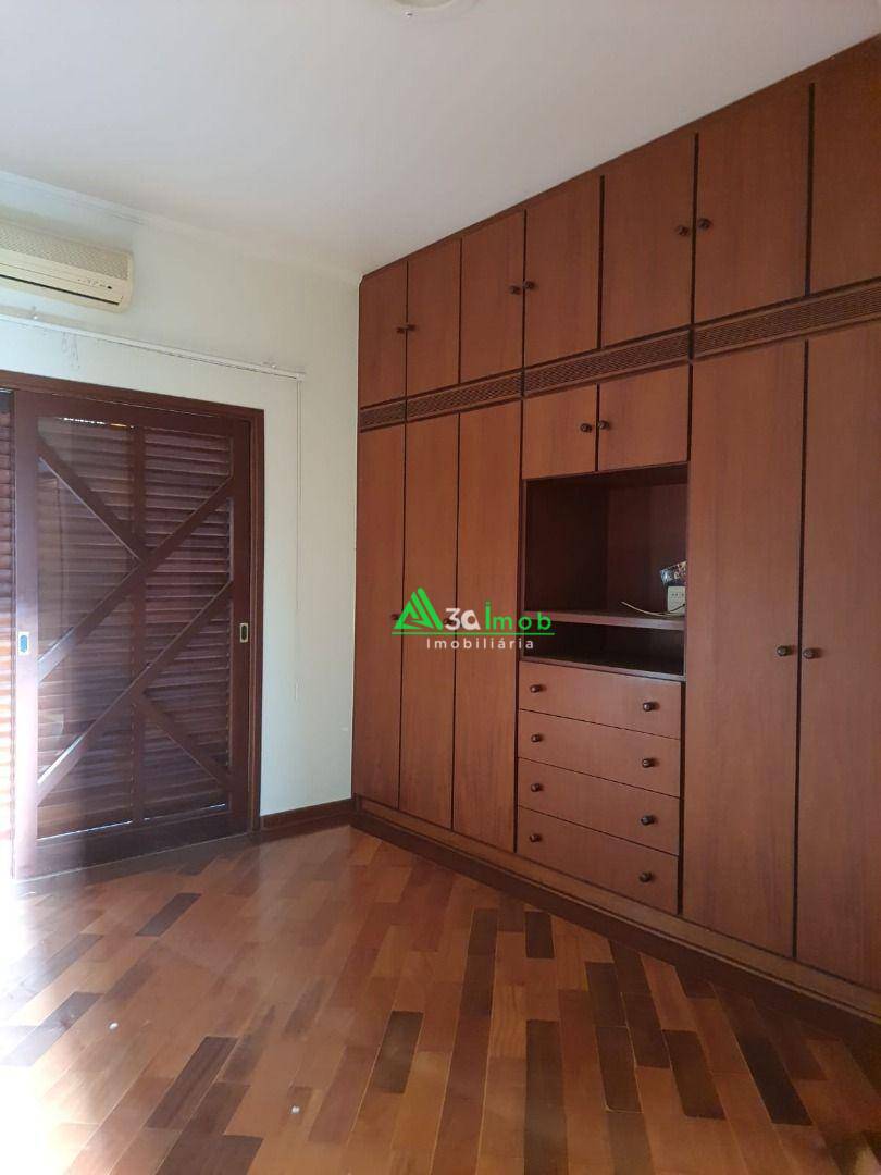 Sobrado à venda com 3 quartos, 370m² - Foto 13