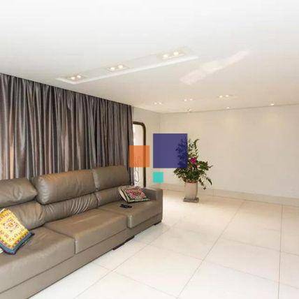 Apartamento à venda e aluguel com 4 quartos, 178m² - Foto 6