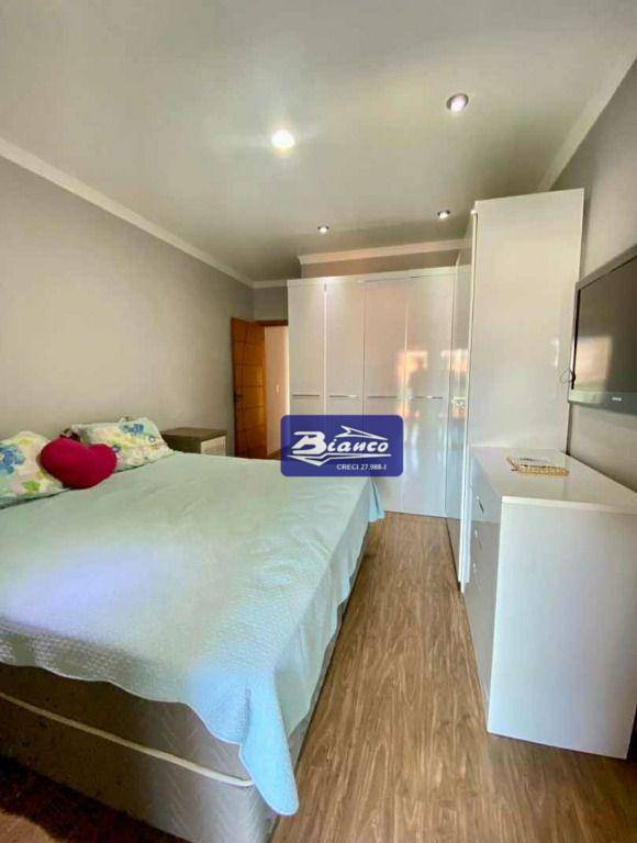 Sobrado à venda com 4 quartos, 211m² - Foto 14