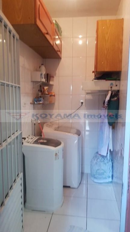 Sobrado à venda com 3 quartos, 158m² - Foto 49