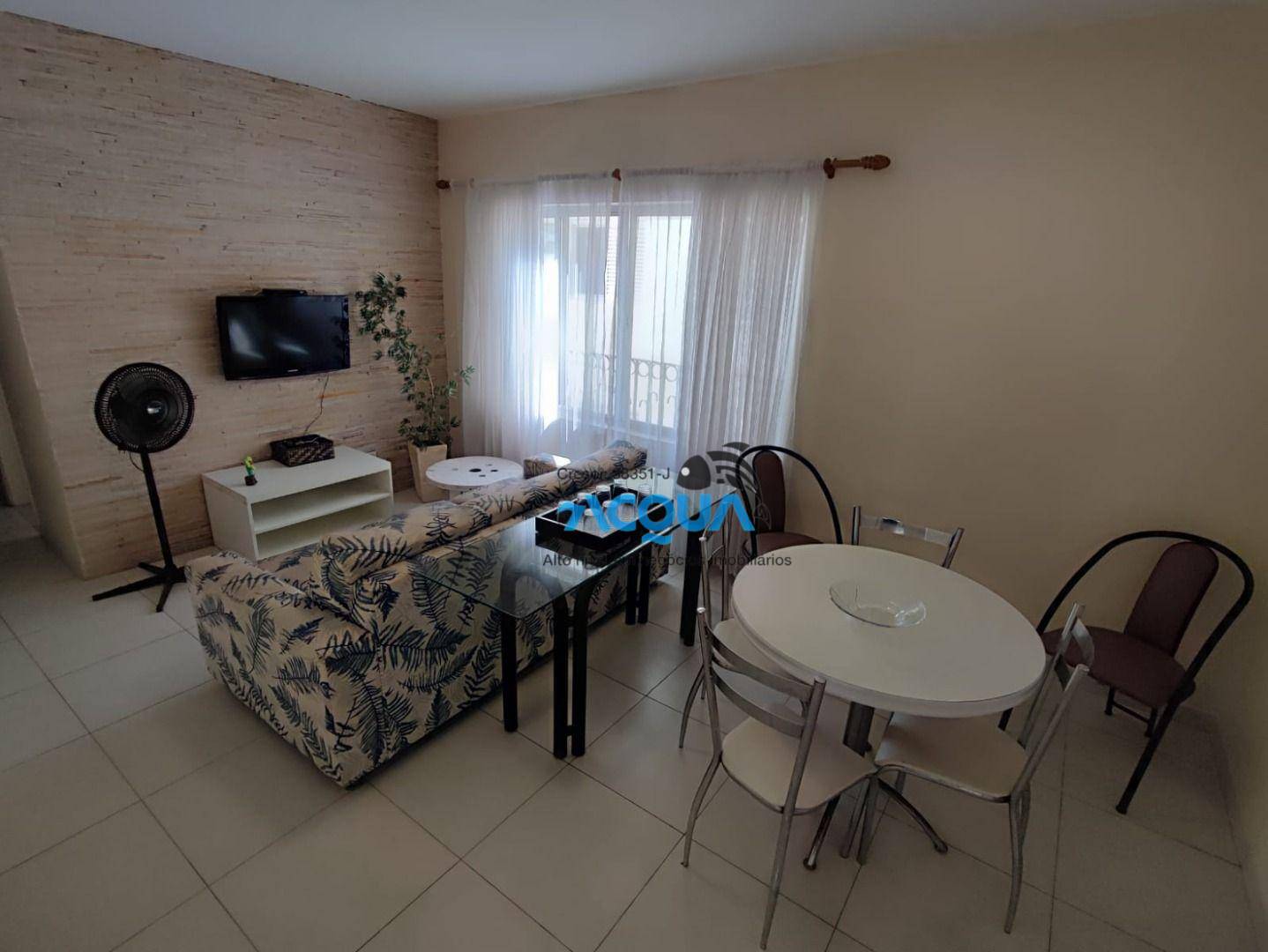 Apartamento à venda com 3 quartos, 100m² - Foto 1