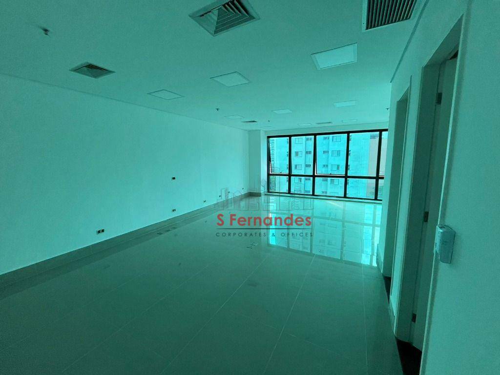 Conjunto Comercial-Sala para alugar, 50m² - Foto 3