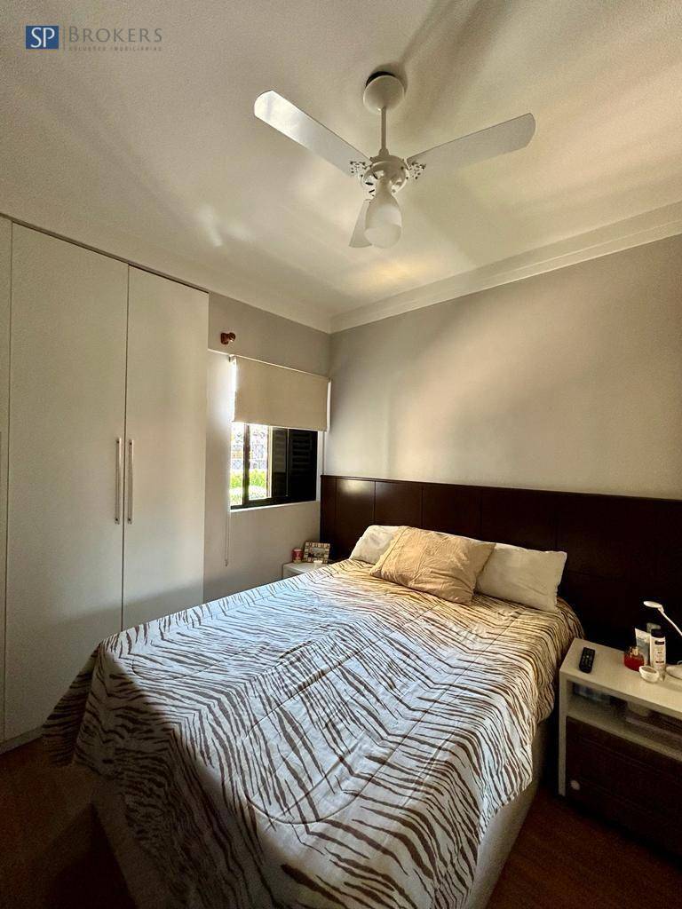 Apartamento à venda com 2 quartos, 69m² - Foto 20