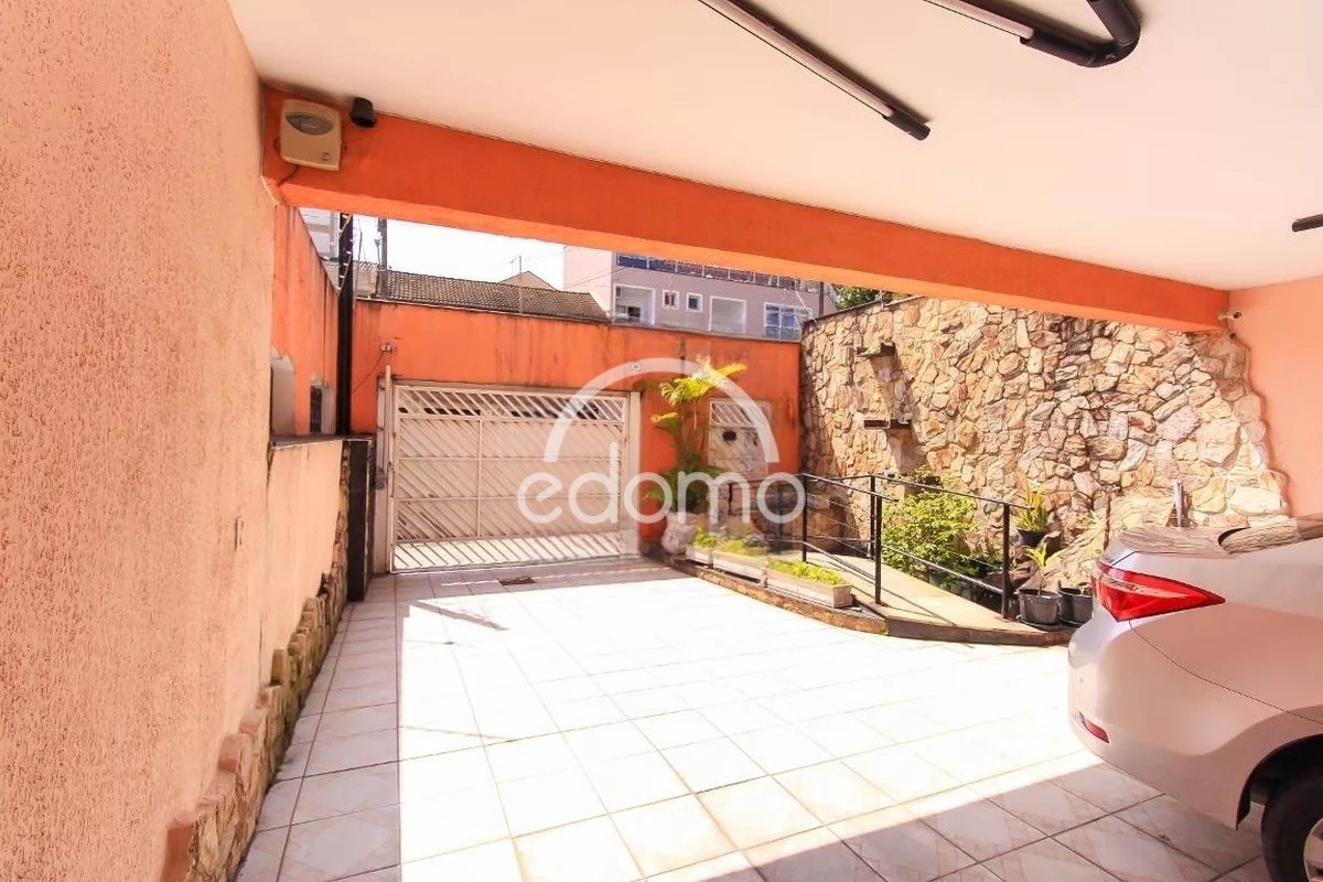 Casa à venda com 5 quartos, 188m² - Foto 22