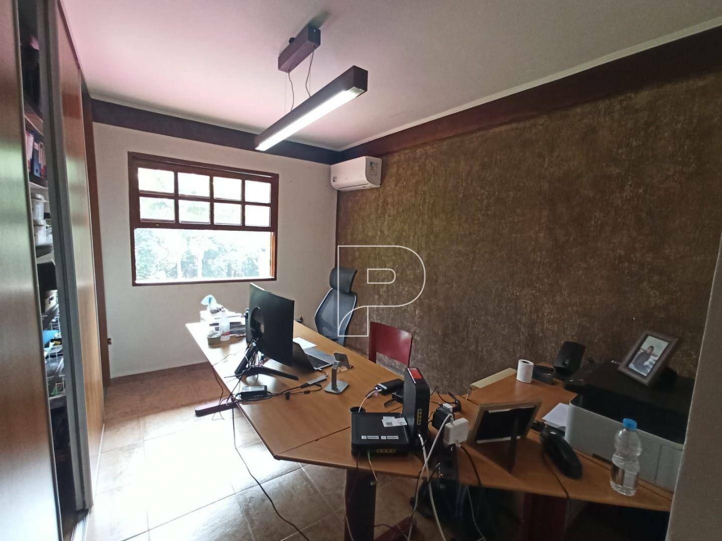 Casa de Condomínio à venda com 3 quartos, 400m² - Foto 32