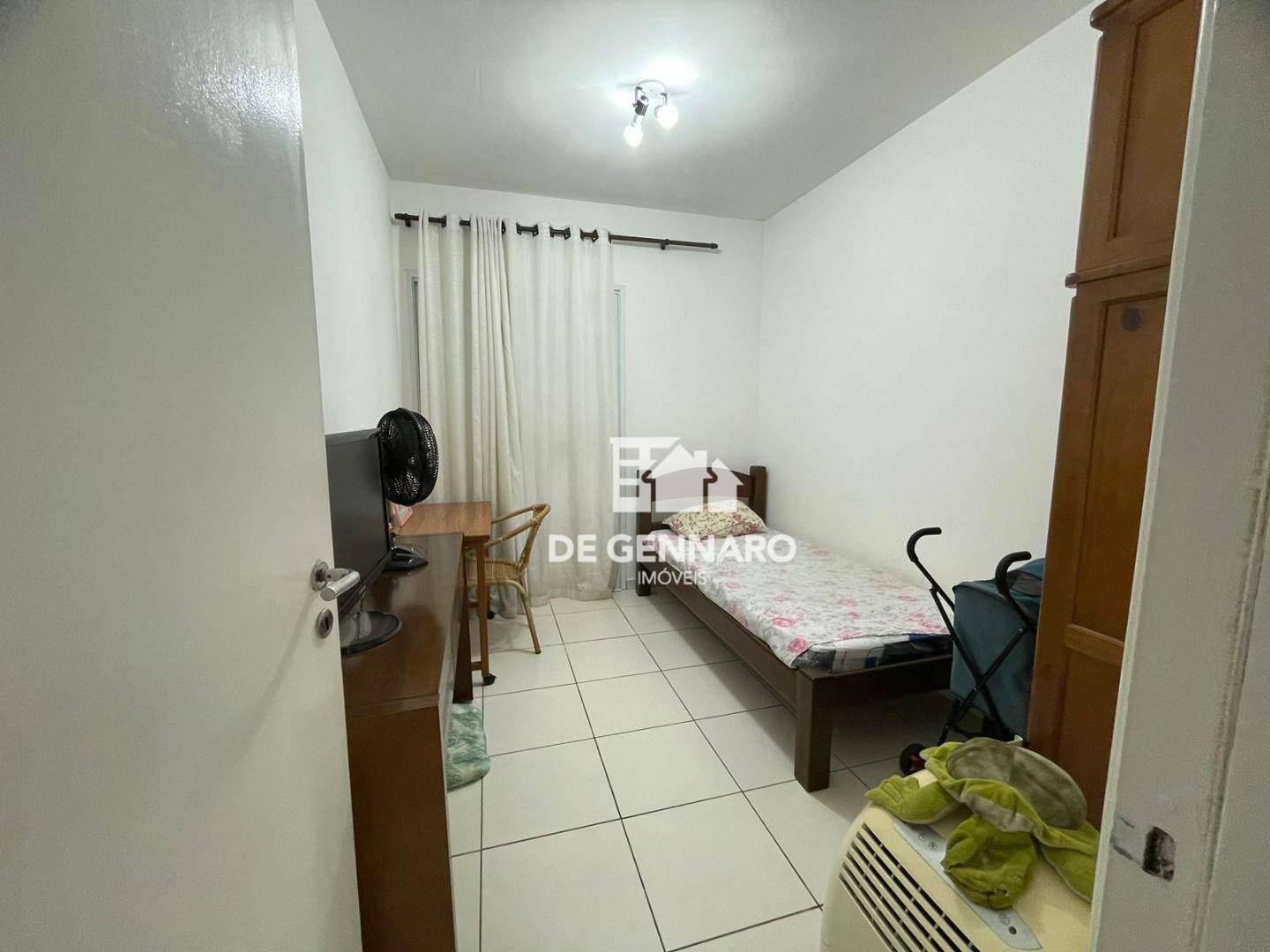 Apartamento à venda com 3 quartos, 92m² - Foto 19