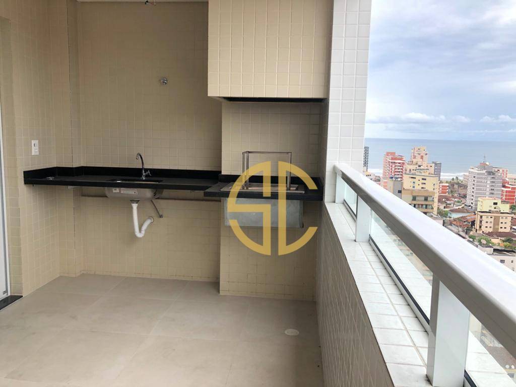 Apartamento à venda com 1 quarto, 57m² - Foto 2