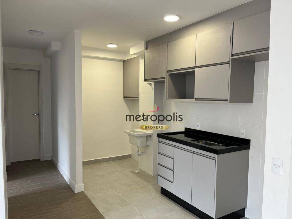 Apartamento para alugar com 2 quartos, 50m² - Foto 16