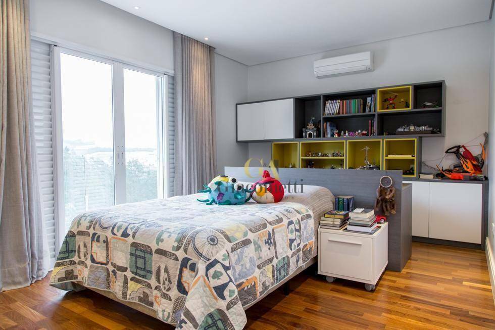 Casa de Condomínio à venda com 4 quartos, 540m² - Foto 11