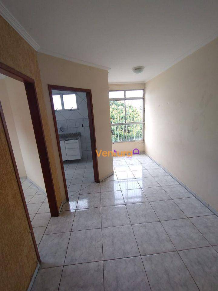 Apartamento à venda com 3 quartos, 65M2 - Foto 2