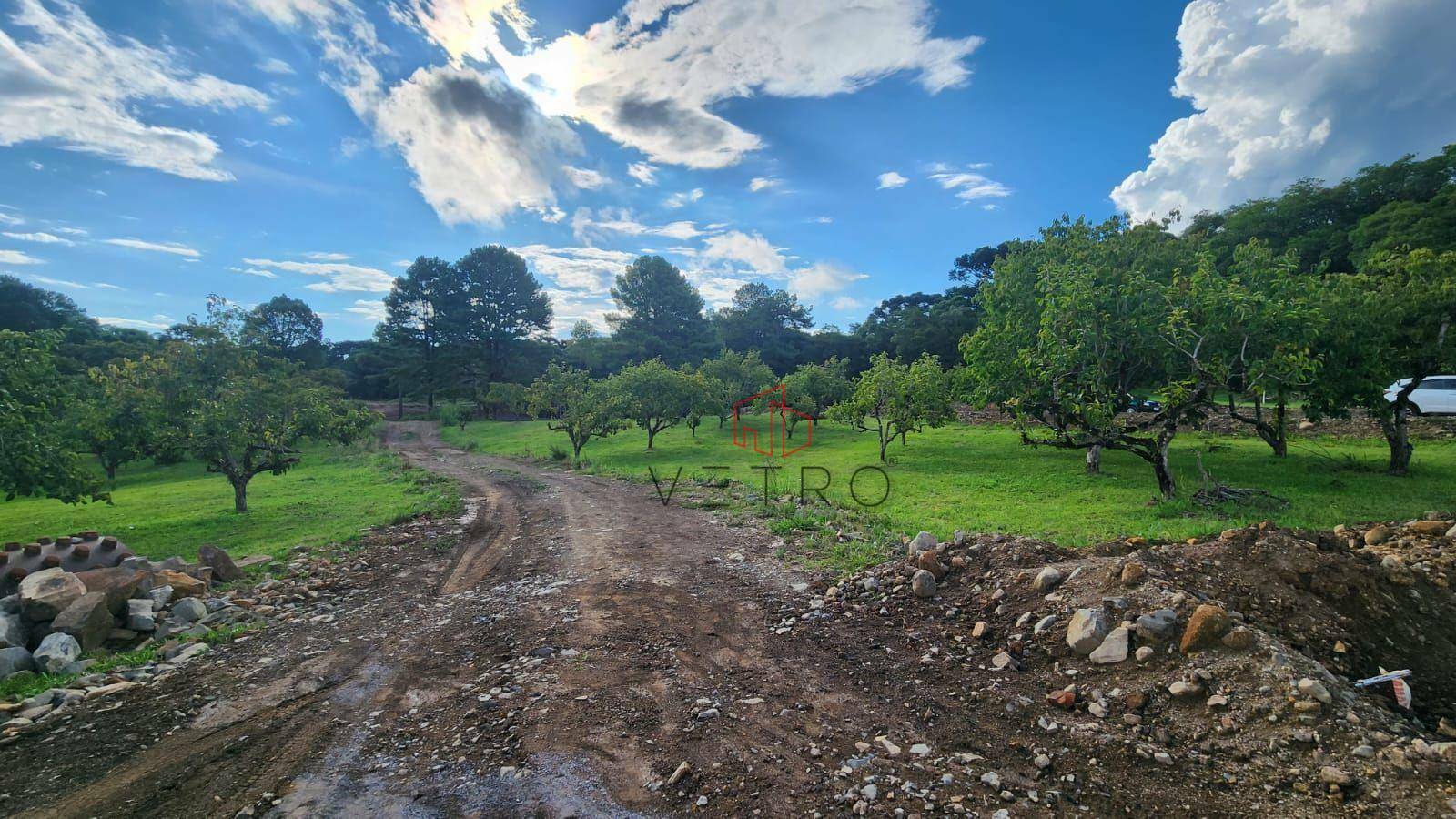 Loteamento e Condomínio à venda, 800M2 - Foto 6