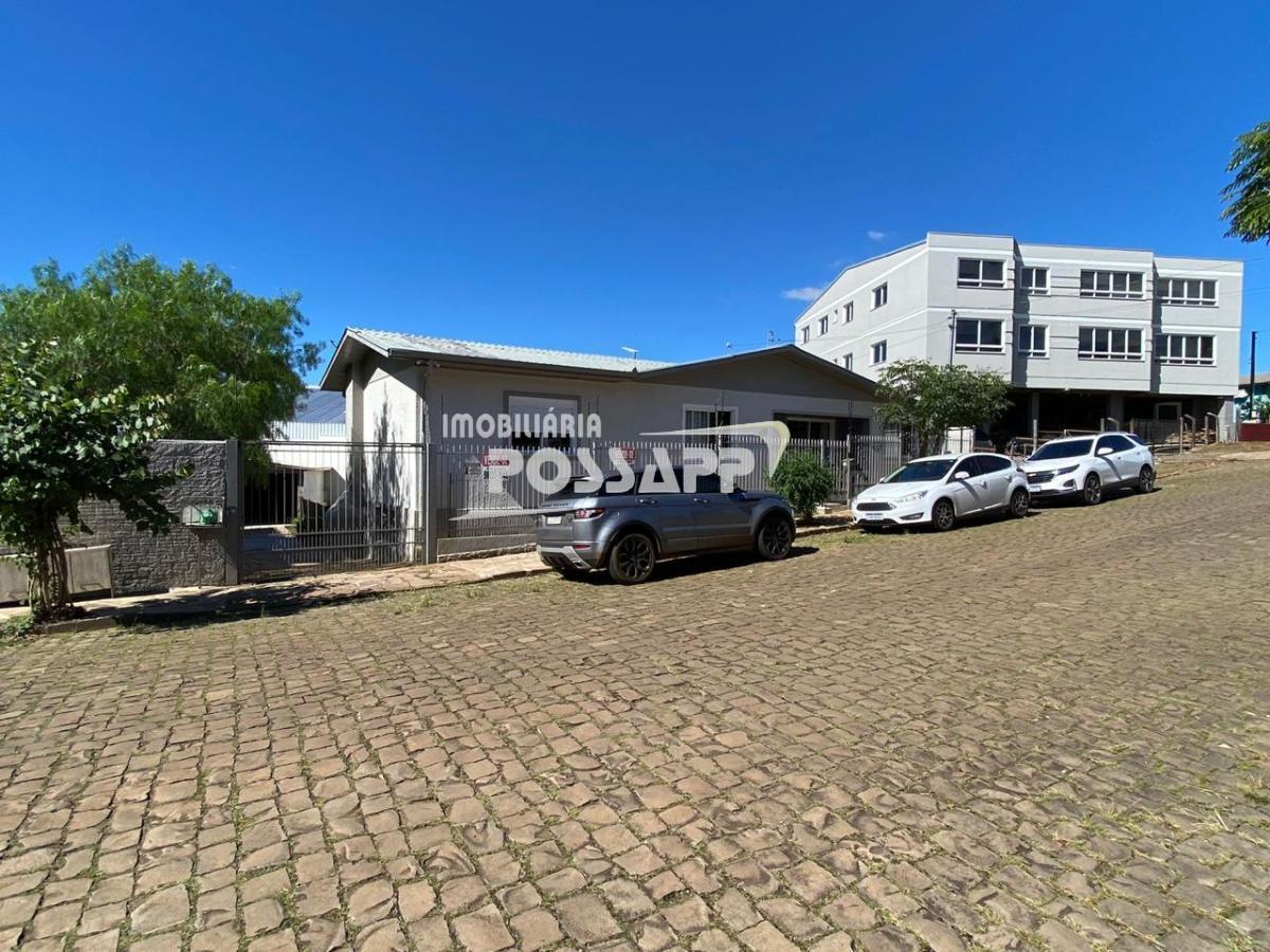 Casa para alugar com 4 quartos, 462m² - Foto 3