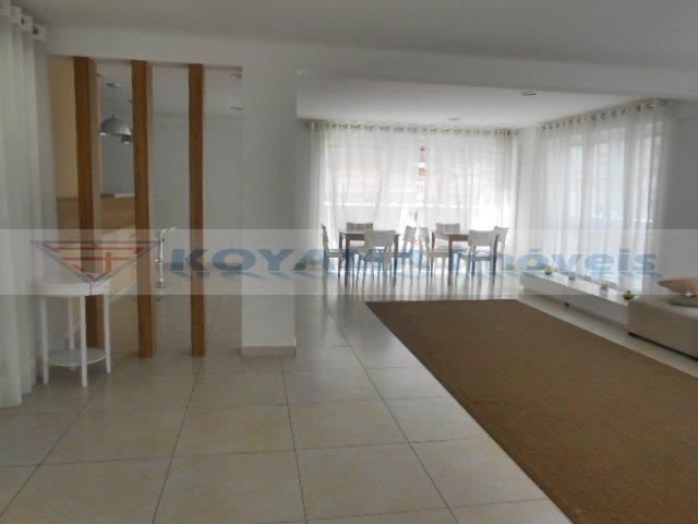 Apartamento à venda com 2 quartos, 55m² - Foto 42