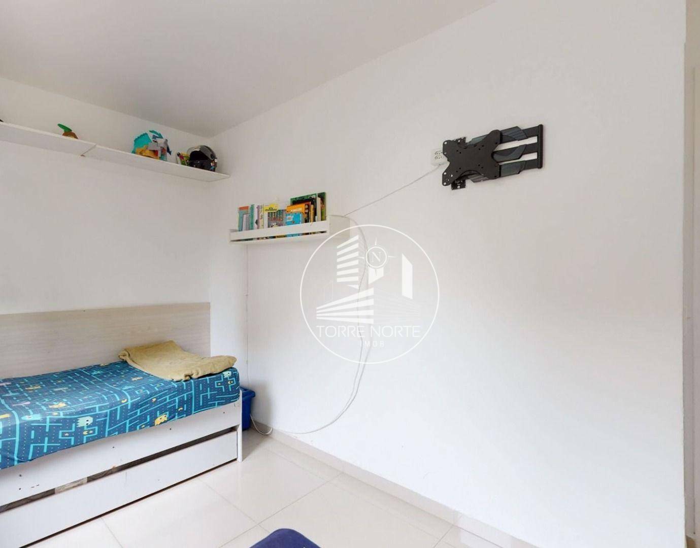 Apartamento à venda com 3 quartos, 69m² - Foto 30