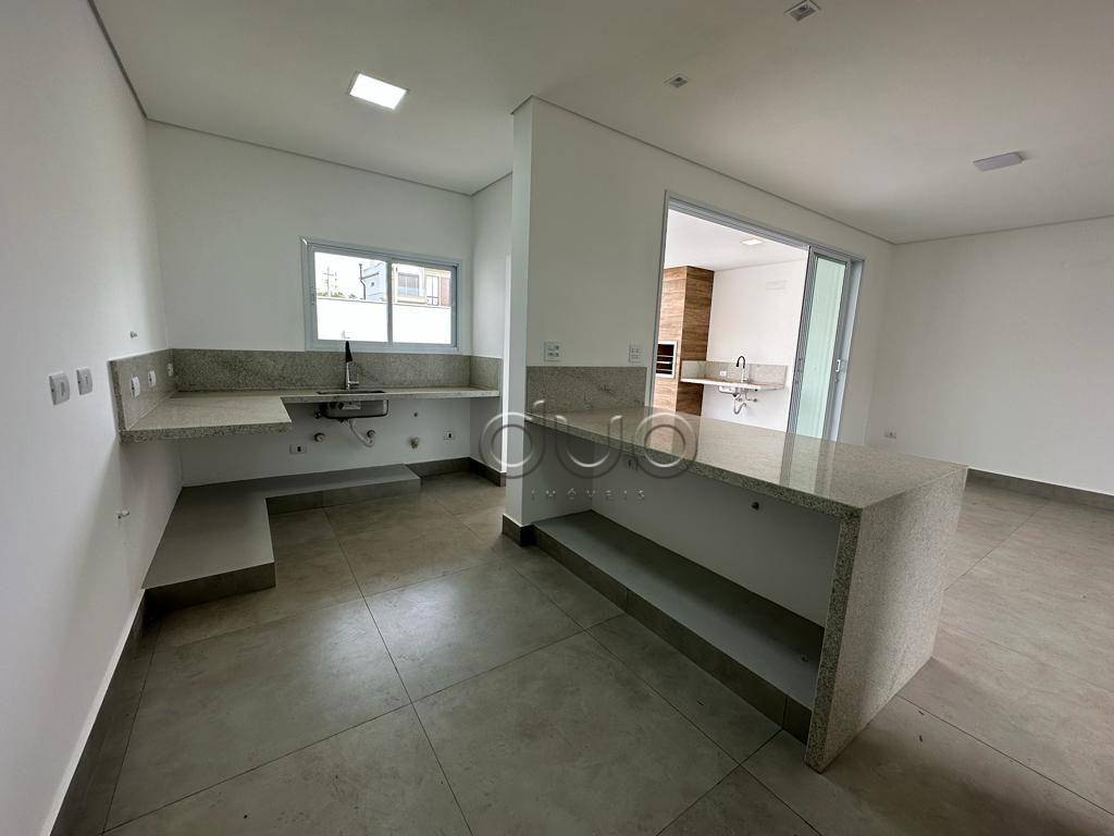 Casa de Condomínio à venda com 3 quartos, 260m² - Foto 5