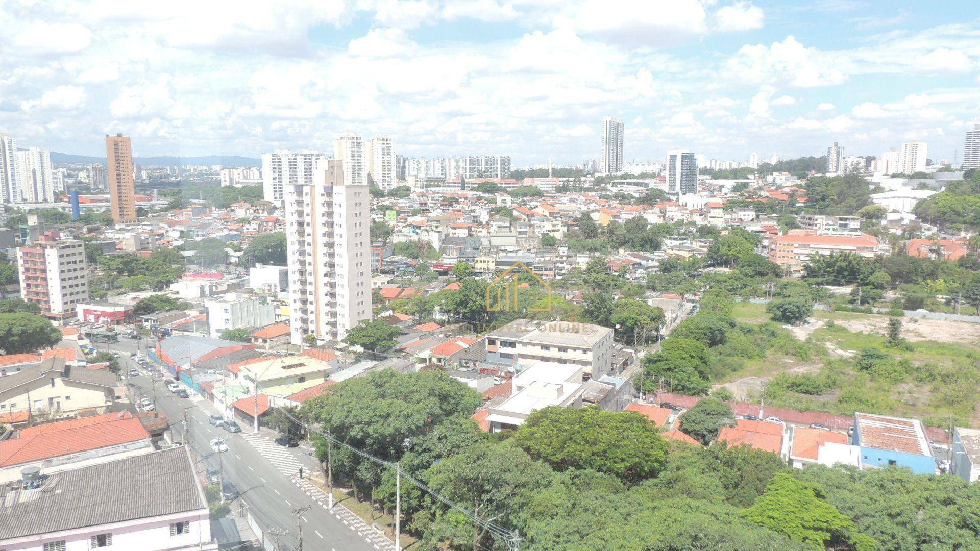 Conjunto Comercial-Sala à venda, 24m² - Foto 8