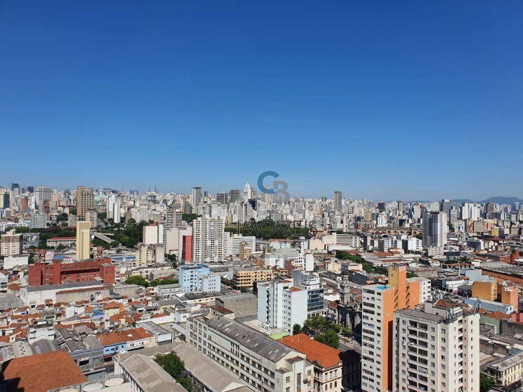 Apartamento à venda com 2 quartos, 57m² - Foto 50