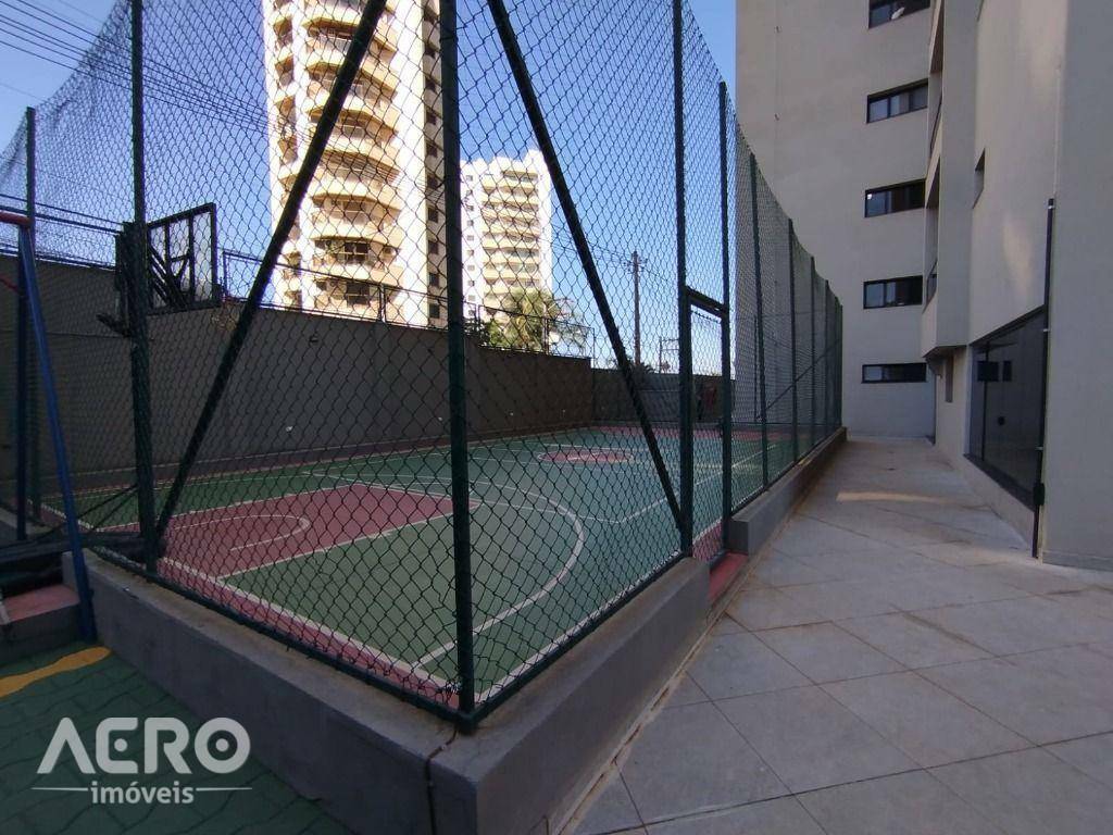Apartamento para alugar com 3 quartos, 280m² - Foto 9
