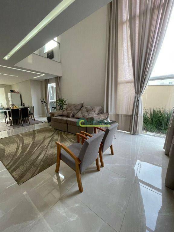 Sobrado à venda com 4 quartos, 383m² - Foto 9