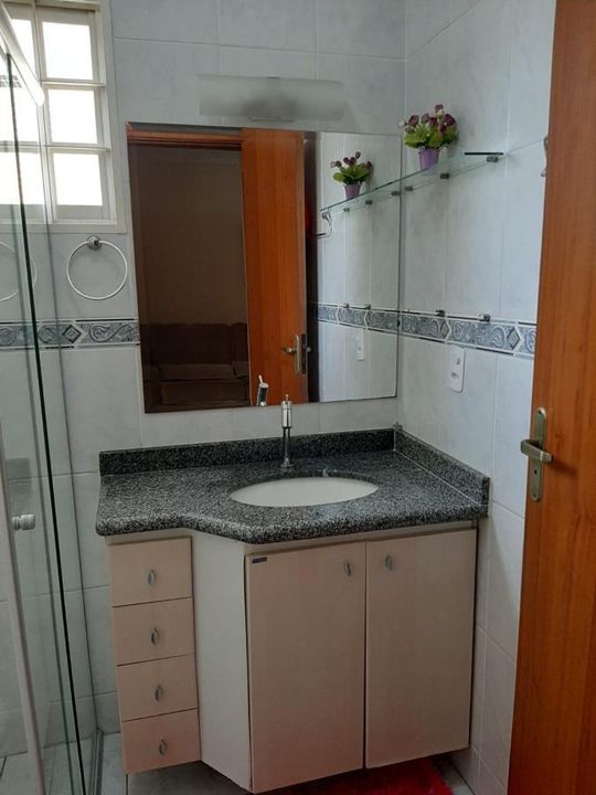 Casa de Condomínio à venda com 3 quartos, 110m² - Foto 37