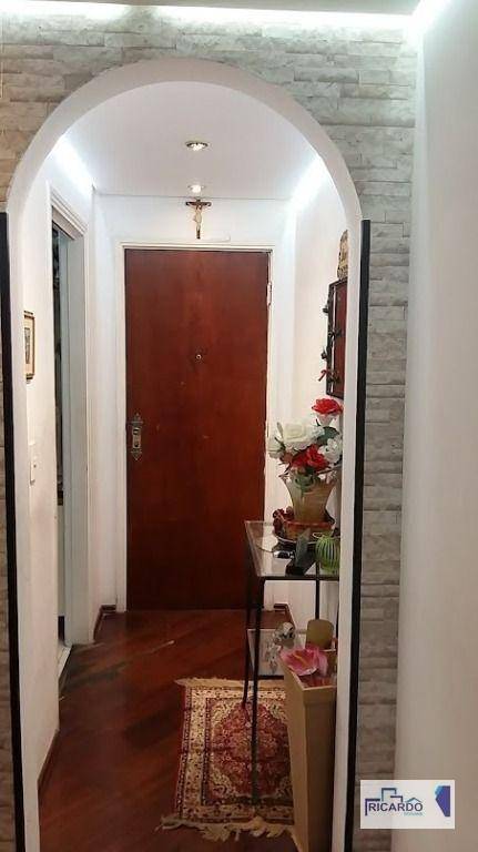 Apartamento à venda com 3 quartos, 90m² - Foto 8