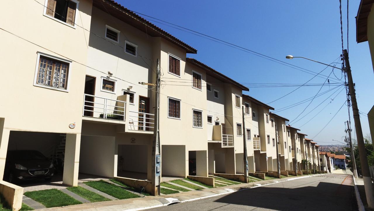 Casa de Condomínio à venda com 3 quartos, 100m² - Foto 9