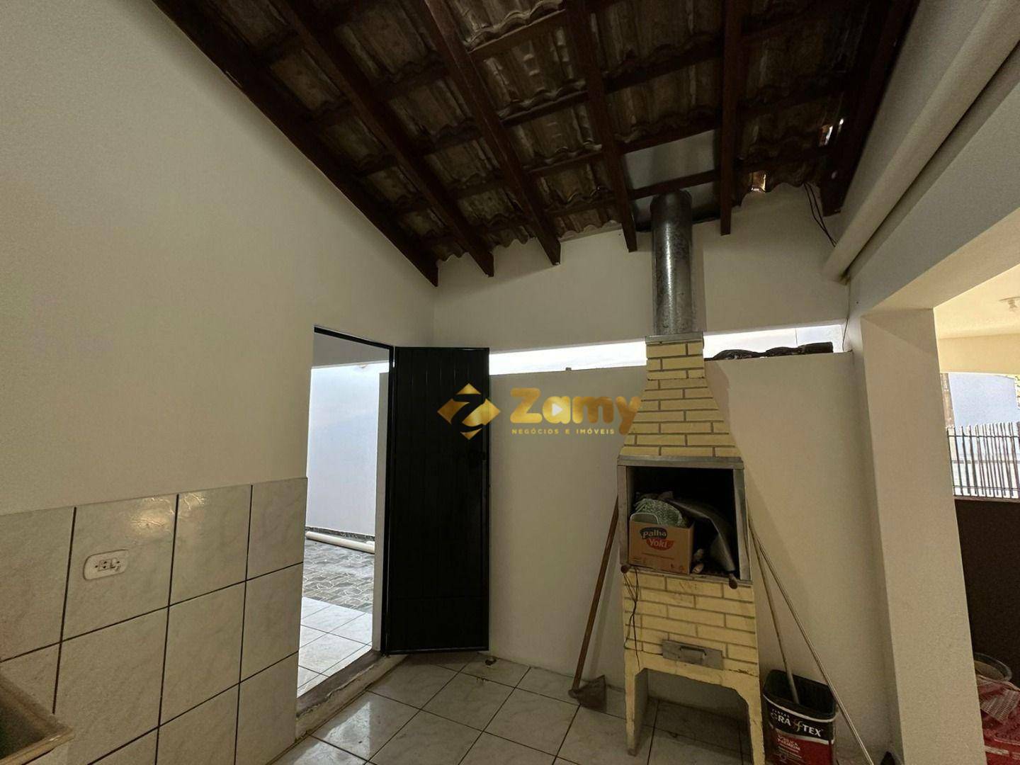 Casa à venda com 3 quartos, 175m² - Foto 12