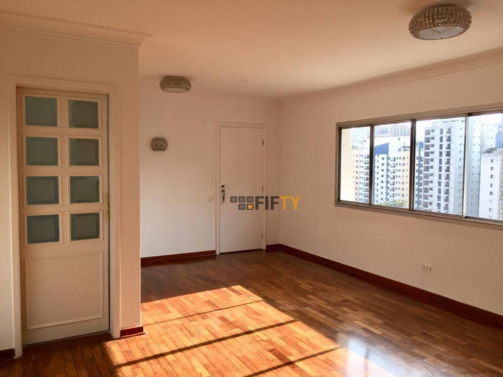 Apartamento à venda e aluguel com 2 quartos, 97m² - Foto 1