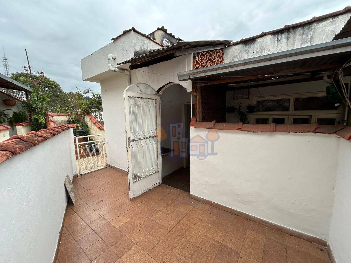 Apartamento à venda com 1 quarto, 55m² - Foto 9
