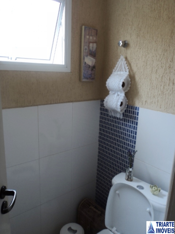 Sobrado à venda com 3 quartos, 200m² - Foto 20