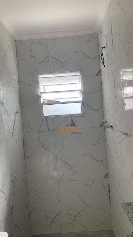 Sobrado à venda com 2 quartos, 98m² - Foto 2